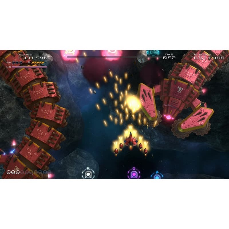 【優格米電玩內湖】【預購】NS2 Switch2 宇宙達人 究極 中文版-細節圖2