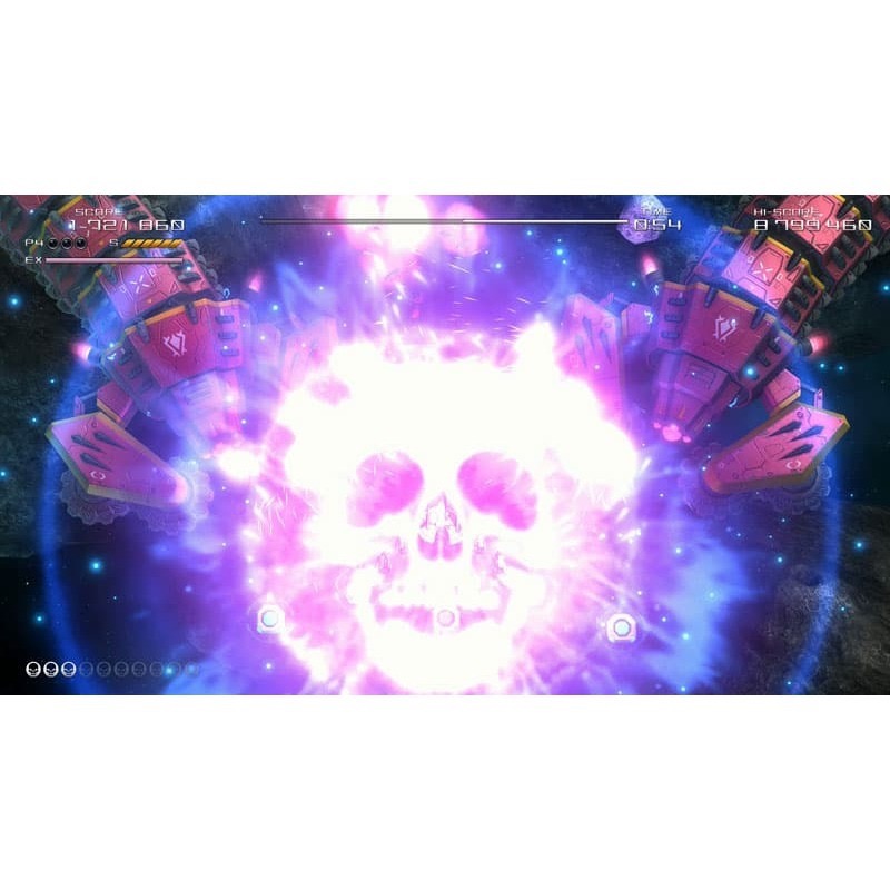 【優格米電玩內湖】【預購】NS2 Switch2 宇宙達人 究極 中文版-細節圖3