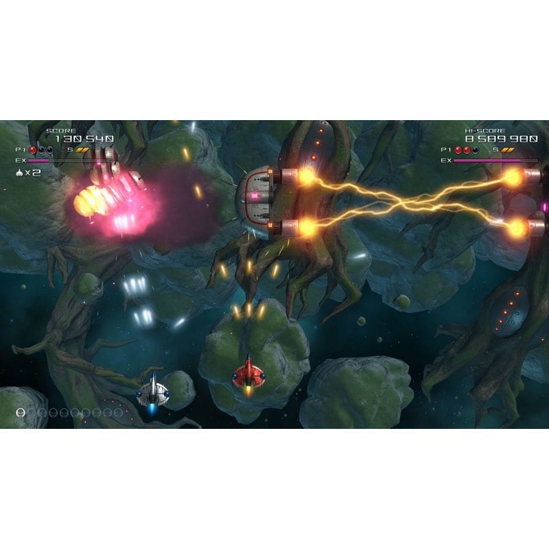 【優格米電玩內湖】【預購】NS2 Switch2 宇宙達人 究極 中文版-細節圖5