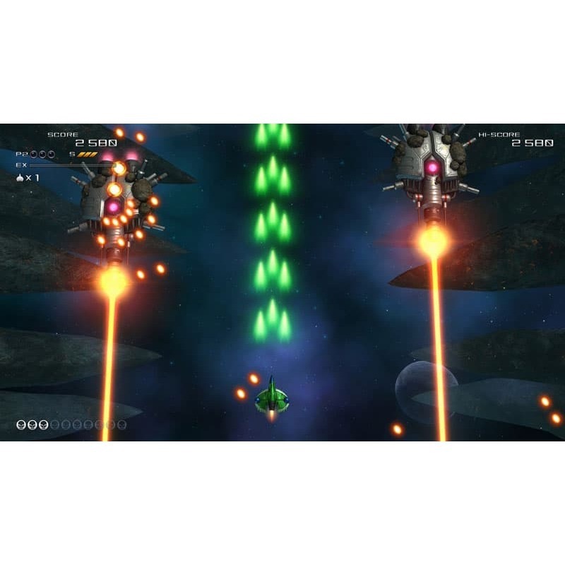 【優格米電玩內湖】【預購】NS2 Switch2 宇宙達人 究極 中文版-細節圖7