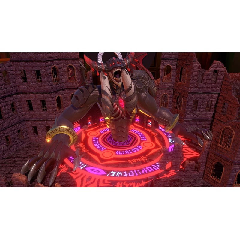 【優格米電玩內湖】【預購】NS2 Switch2 維拉克塔爾 VIractal 中文版 2026-10-01上市-細節圖5