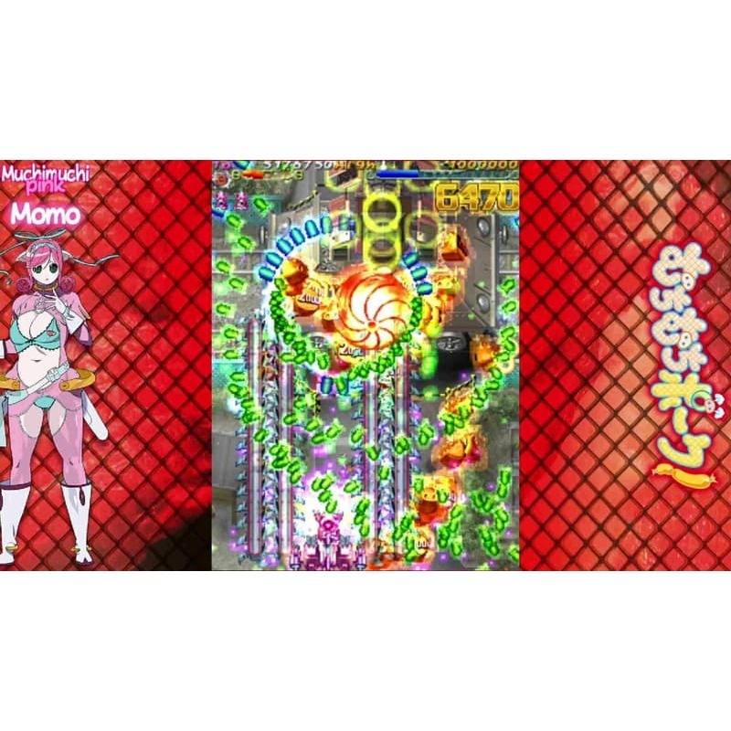 【優格米電玩內湖】【預購】NS Switch 粉紅甜點＆肥肥豬大射擊 中文版 2026-10-01上市-細節圖7