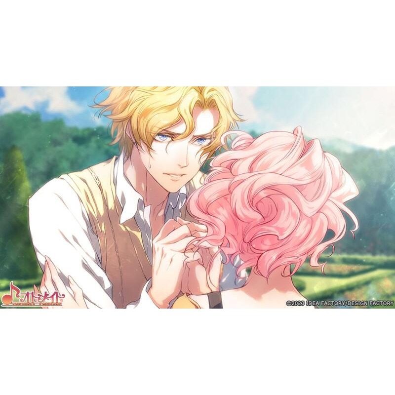 【優格米電玩內湖】【乙女戀愛遊戲】 NS Switch 幸運之杖 R Wand of Fortune R 一般版 中文版-細節圖6