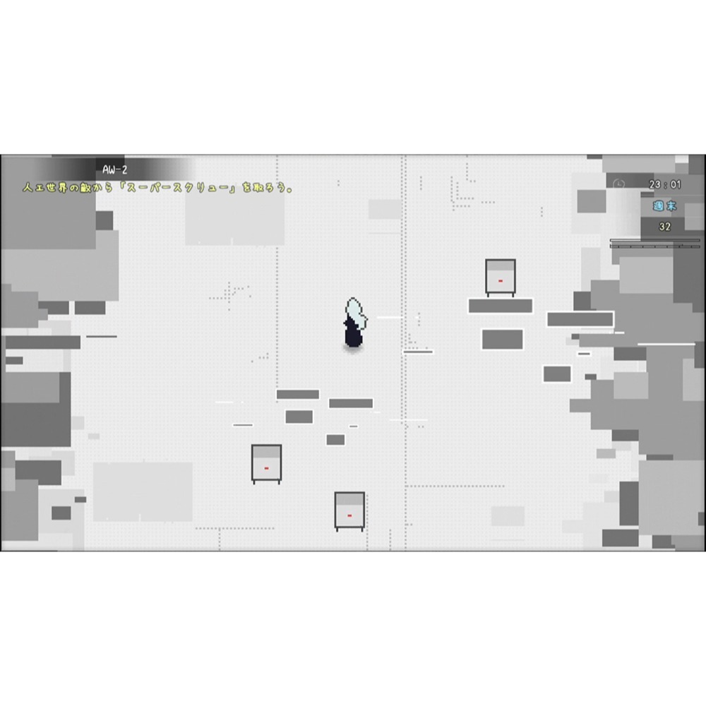 【優格米電玩內湖】【預購】NS Switch 愛氏物語 (Artis Impact) 中文版 2026-09-17上市-細節圖4