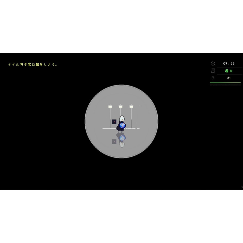 【優格米電玩內湖】【預購】NS Switch 愛氏物語 (Artis Impact) 中文版 2026-09-17上市-細節圖7