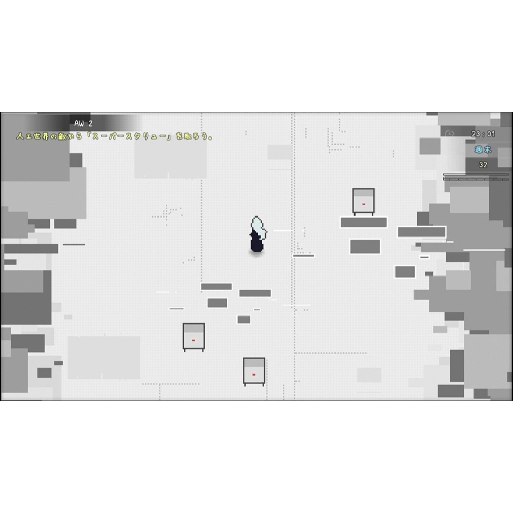 【優格米電玩內湖】【預購】NS Switch 愛氏物語 (Artis Impact) 中文版-細節圖4