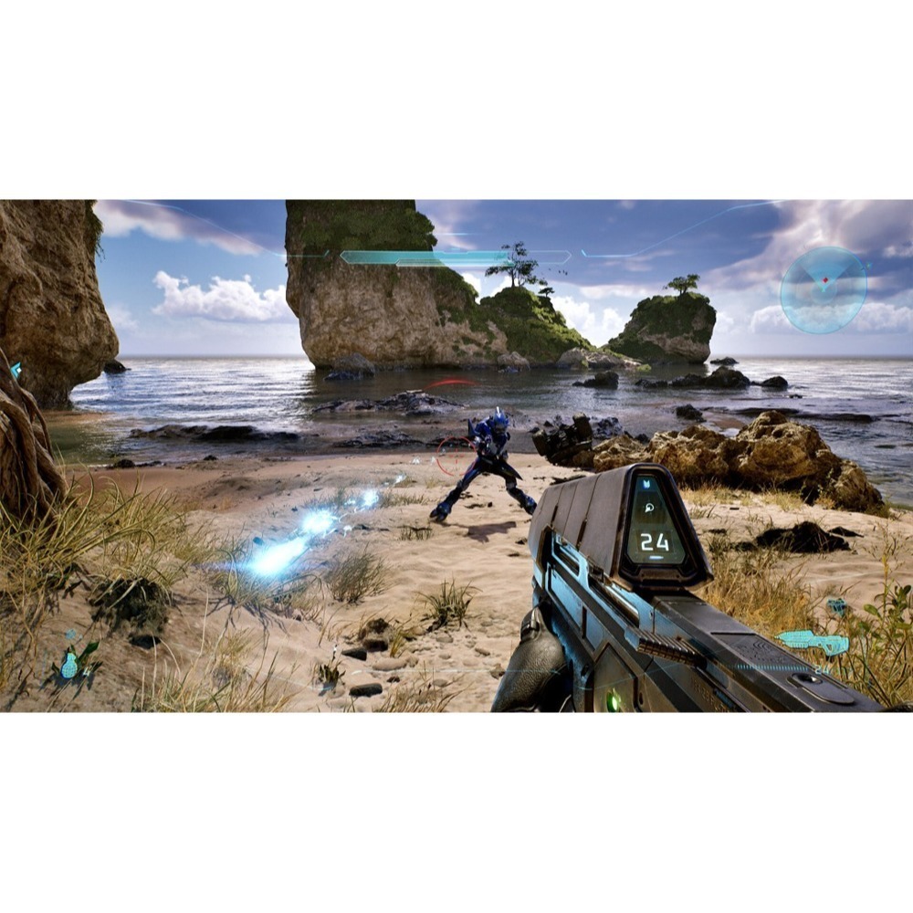 【優格米電玩內湖】PS5 最後一戰 戰役進化 中文版-細節圖6