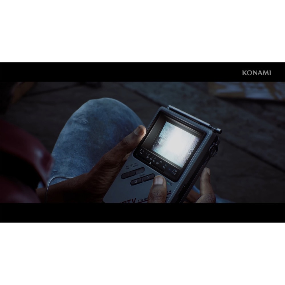 【優格米電玩內湖】【預購】PS5 沉默之丘 Townfall 中文版 2026-09-24上市-細節圖3
