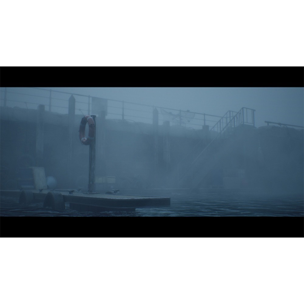 【優格米電玩內湖】【預購】PS5 沉默之丘 Townfall 中文版 2026-09-24上市-細節圖6