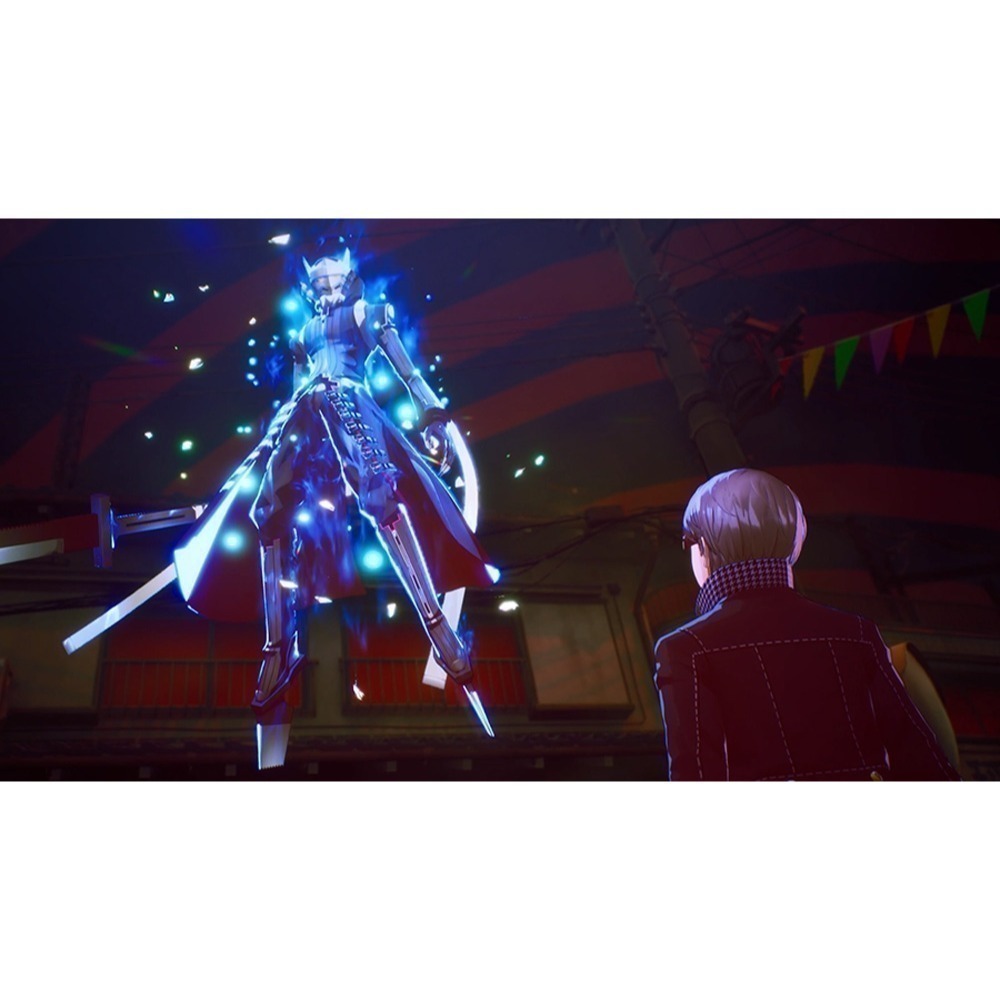 【優格米電玩內湖】【預購】PS5 女神異聞錄 4 Revival P4R 一般版 中文版 2027-02-18上市-細節圖7