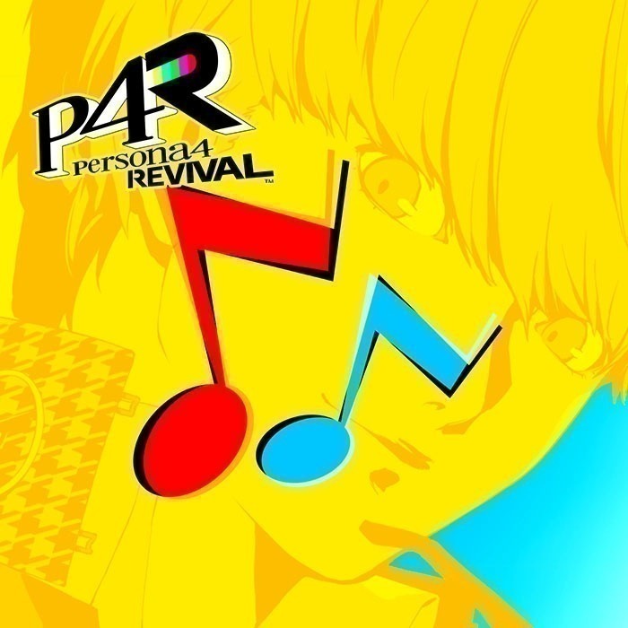 【優格米電玩內湖】【預購】PS5 女神異聞錄 4 Revival P4R 限定版 中文版 2027-02-18上市-細節圖2