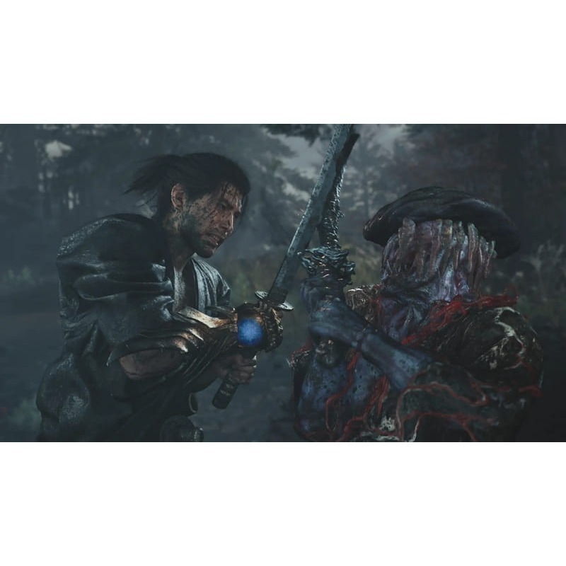 【優格米電玩內湖】【預購】PS5 鬼武者 Way of the Sword 鐵盒版 中文版 2026-09-04上市-細節圖5