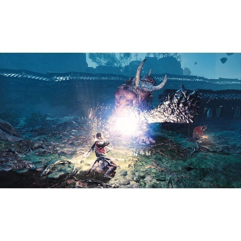【優格米電玩內湖】【預購】PS5 鬼武者 Way of the Sword 鐵盒版 中文版 2026-09-04上市-細節圖7