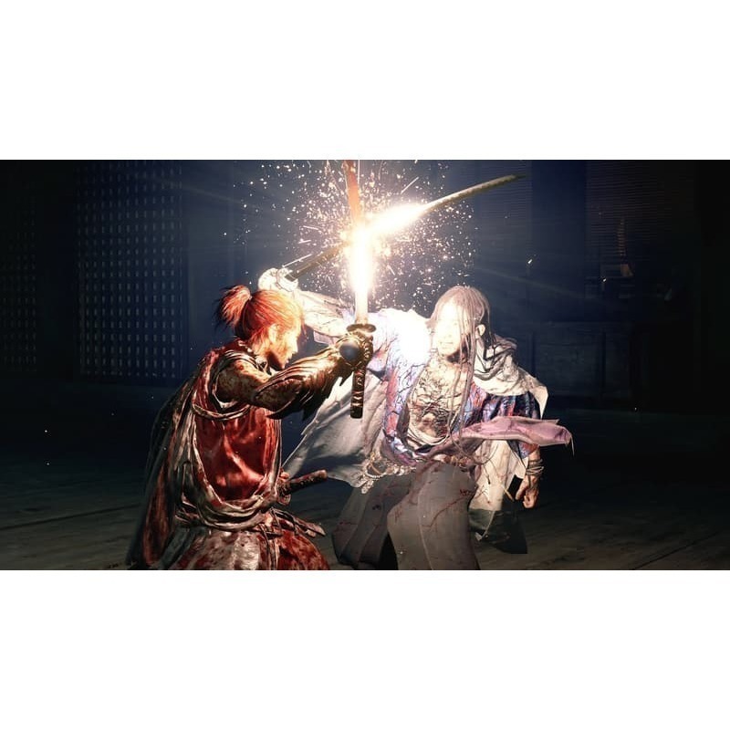 【優格米電玩內湖】【預購】PS5 鬼武者 Way of the Sword 鐵盒版 中文版 2026-09-04上市-細節圖8