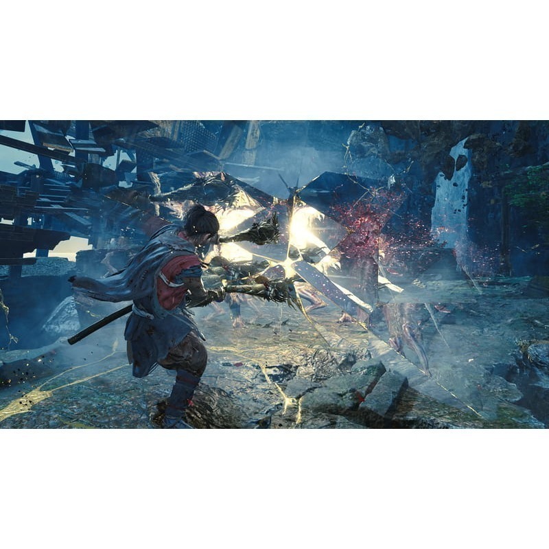 【優格米電玩內湖】【預購】PS5 鬼武者 Way of the Sword 鐵盒版 中文版 2026-09-04上市-細節圖9