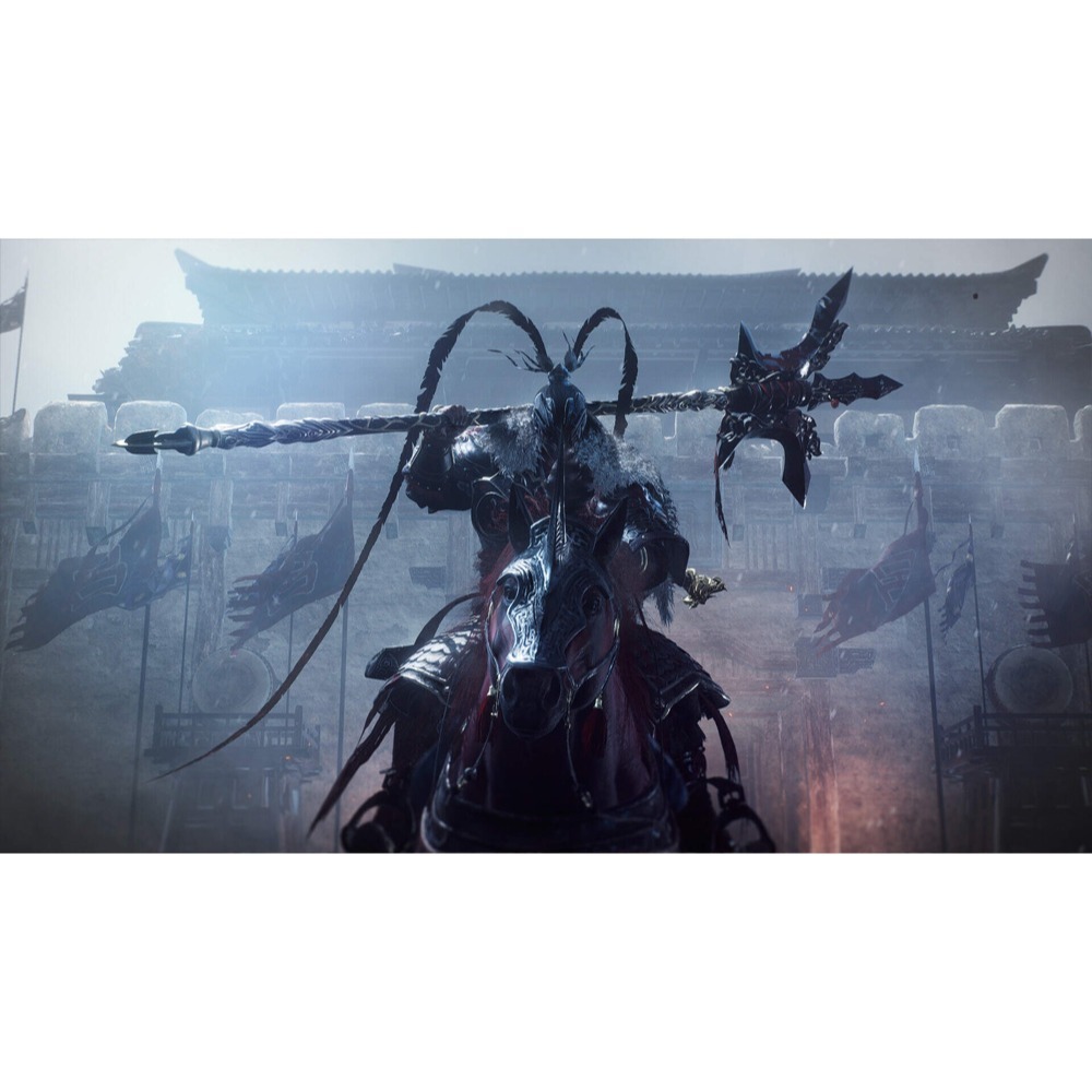 【優格米電玩內湖】【預購】NS2 Switch2 臥龍 蒼天隕落 完全版 中文版 鑰匙卡 Wo Long-細節圖5