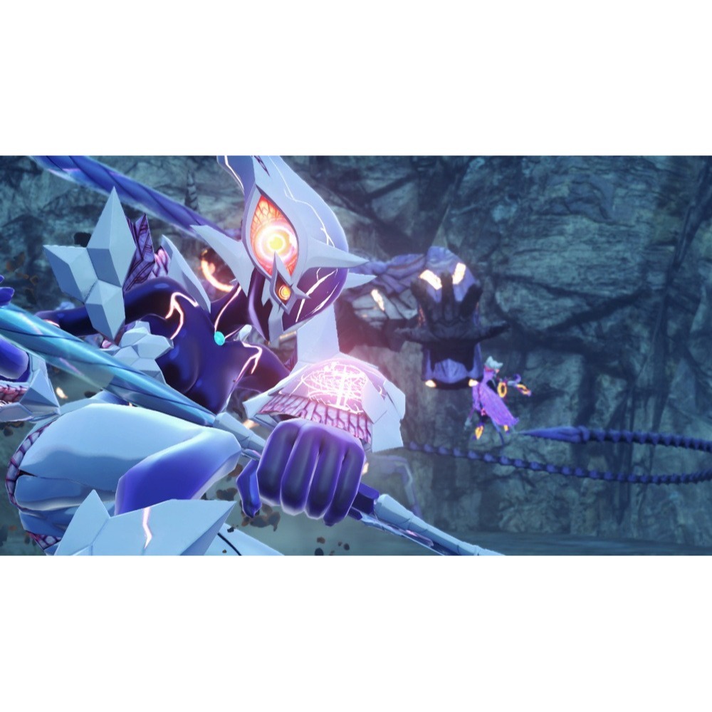 【優格米電玩內湖】【預購】NS Switch NS2 Switch2 異度神劍3《中文版》-2026-12-03上市-細節圖4
