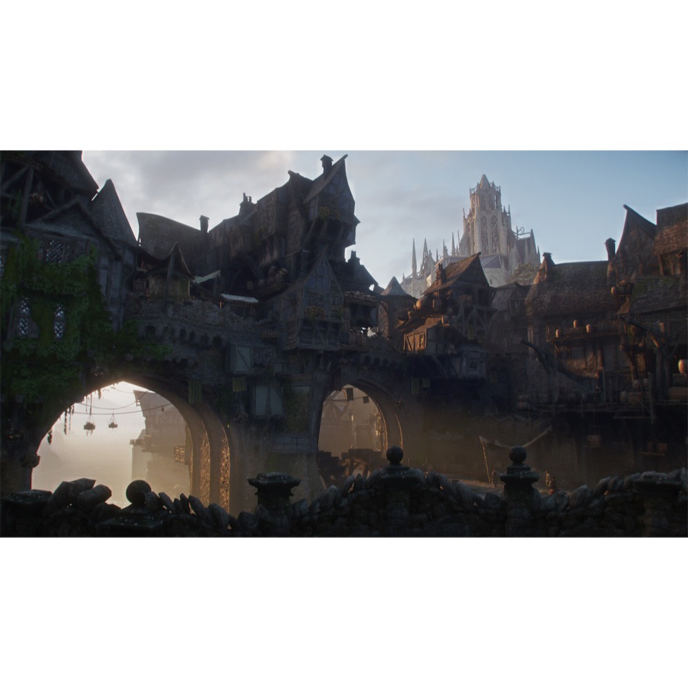 【優格米電玩內湖】【預購】PS5 Fable 神鬼寓言 簡體中文版 2027-02-24上市-細節圖3