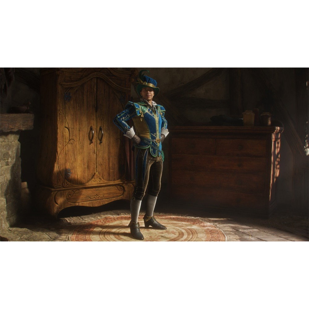 【優格米電玩內湖】【預購】PS5 Fable 神鬼寓言 簡體中文版 2027-02-24上市-細節圖4