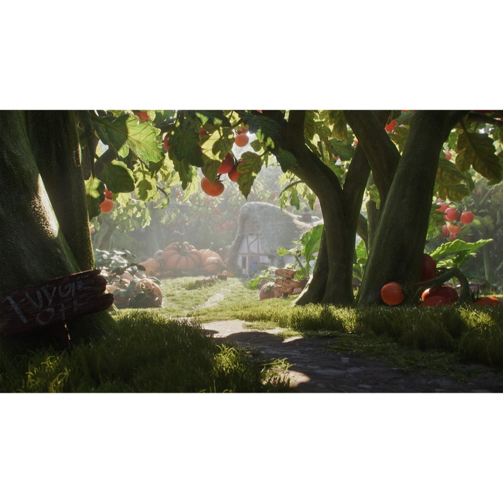 【優格米電玩內湖】【預購】PS5 Fable 神鬼寓言 簡體中文版 2027-02-24上市-細節圖5