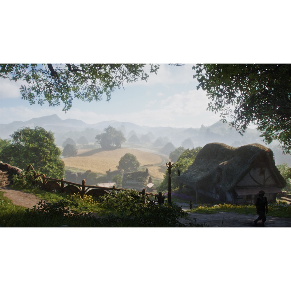 【優格米電玩內湖】【預購】PS5 Fable 神鬼寓言 簡體中文版 2027-02-24上市-細節圖6