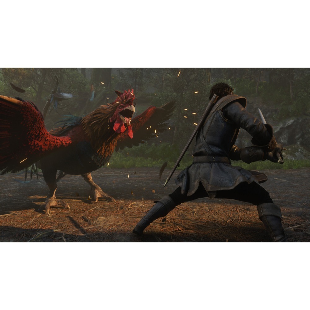 【優格米電玩內湖】【預購】PS5 Fable 神鬼寓言 簡體中文版 2027-02-24上市-細節圖7