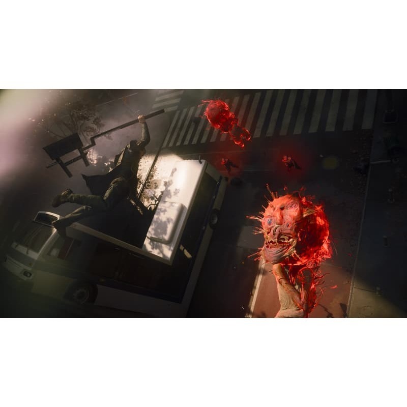 【優格米電玩內湖】【預購】PS5 控制 共振 CONTROL Resonant 一般版 中文版 2026-10-15上市-細節圖4