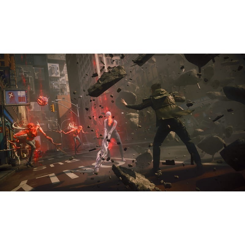 【優格米電玩內湖】【預購】PS5 控制 共振 CONTROL Resonant 一般版 中文版 2026-10-15上市-細節圖5