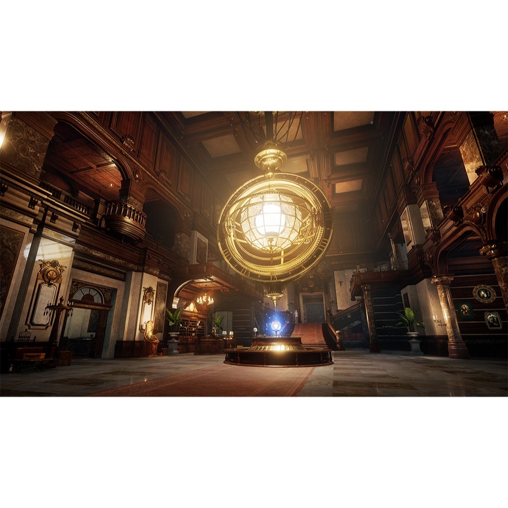 【優格米電玩內湖】【預購】NS2 Switch2 P 的謊言 Complete Edition 中文版 10-02上市-細節圖3