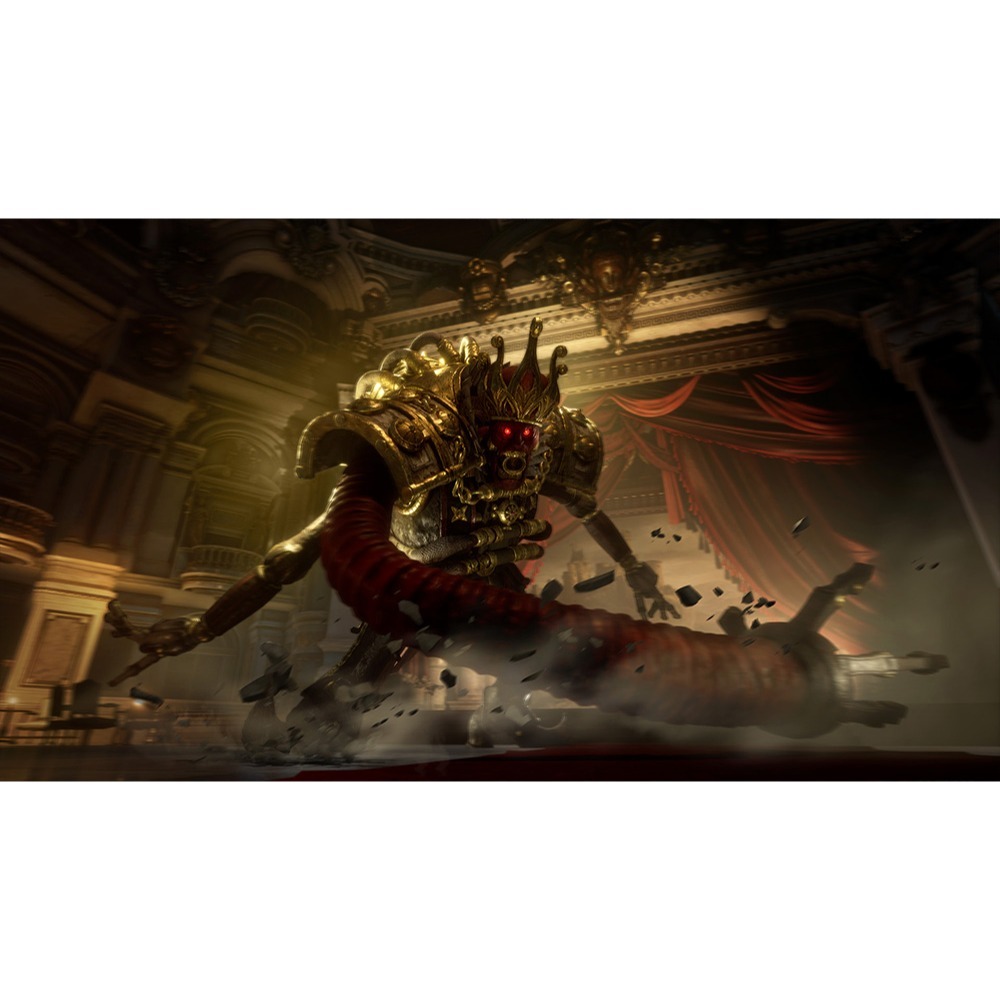 【優格米電玩內湖】【預購】NS2 Switch2 P 的謊言 Complete Edition 中文版 10-02上市-細節圖7