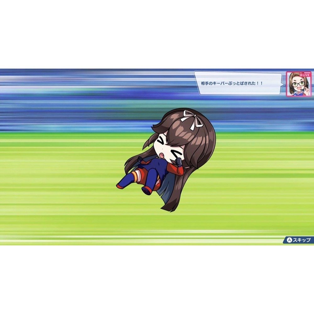 【優格米電玩內湖】【預購】NS Switch 夢幻足球員 明日翔 & 水晶搭檔 Collection 中文版-細節圖6