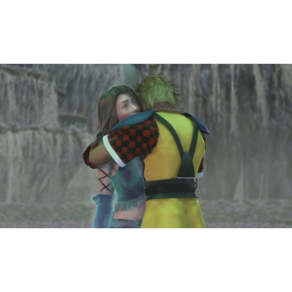 【優格米電玩內湖】【預購】NS2 太空戰士 FINAL FANTASY X/X-2 HD Remaster 中文版 鑰匙-細節圖4