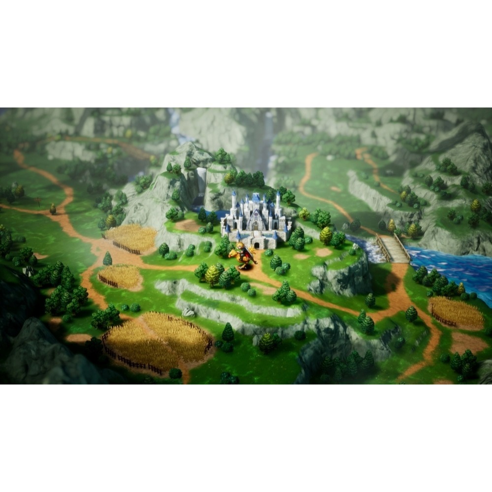【優格米電玩內湖】【預購】PS5 太空戰士 FINAL FANTASY RESONANCE 中文版 2026-10-22-細節圖3