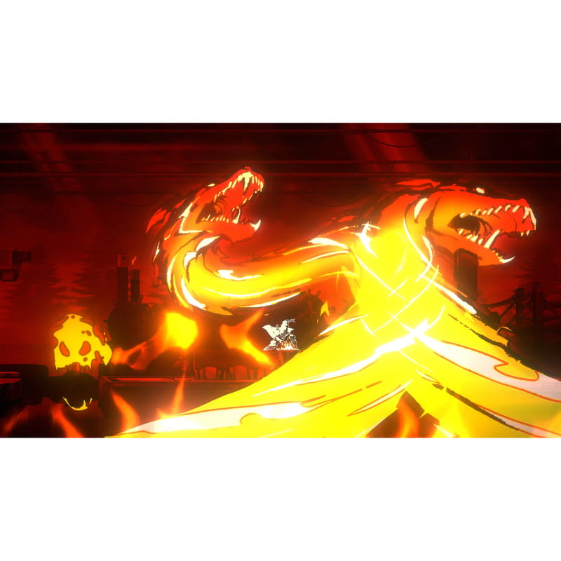 【優格米電玩內湖】【預購】NS2 Switch2 SHINOBI 反攻的斬擊 中文版 鑰匙卡-細節圖2