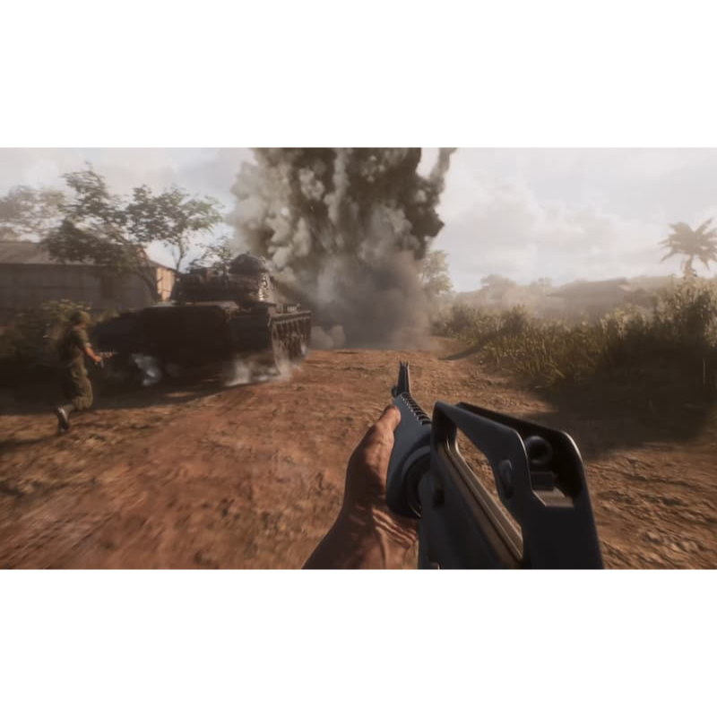 【優格米電玩內湖】【預購】PS5 集火地獄 越南 中文版 2026年發售上市-細節圖3