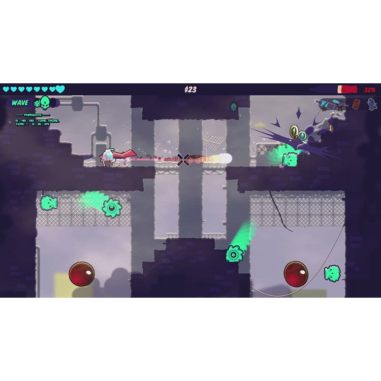 【優格米電玩內湖】【預購】NS Switch 蘇打隊長 中文版 2026-07-30上市-細節圖3