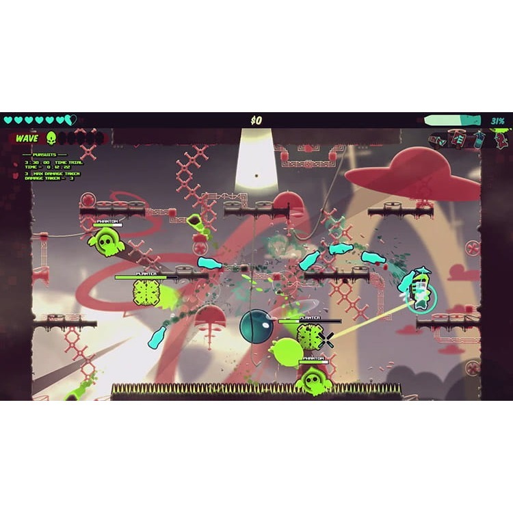 【優格米電玩內湖】【預購】NS Switch 蘇打隊長 中文版-細節圖4
