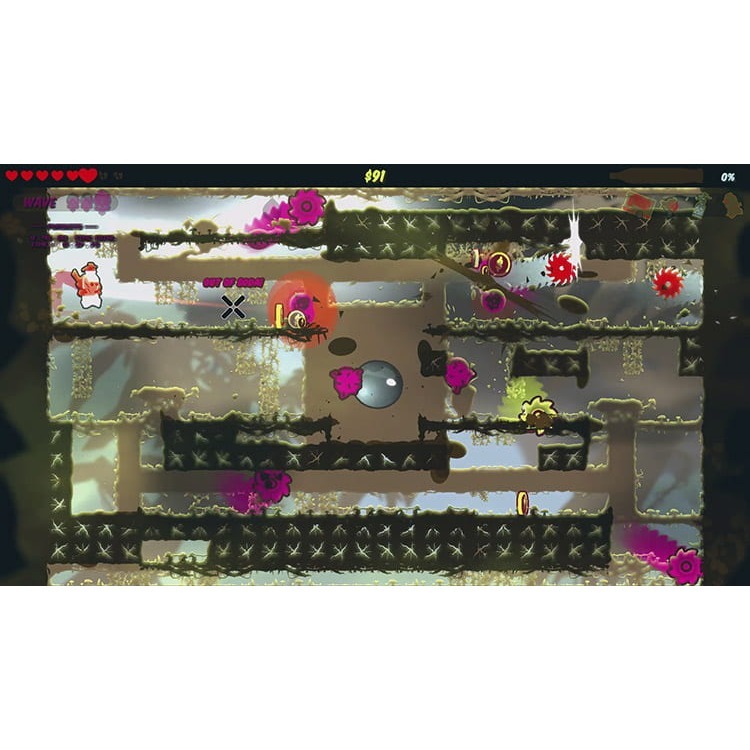 【優格米電玩內湖】【預購】NS Switch 蘇打隊長 中文版-細節圖5