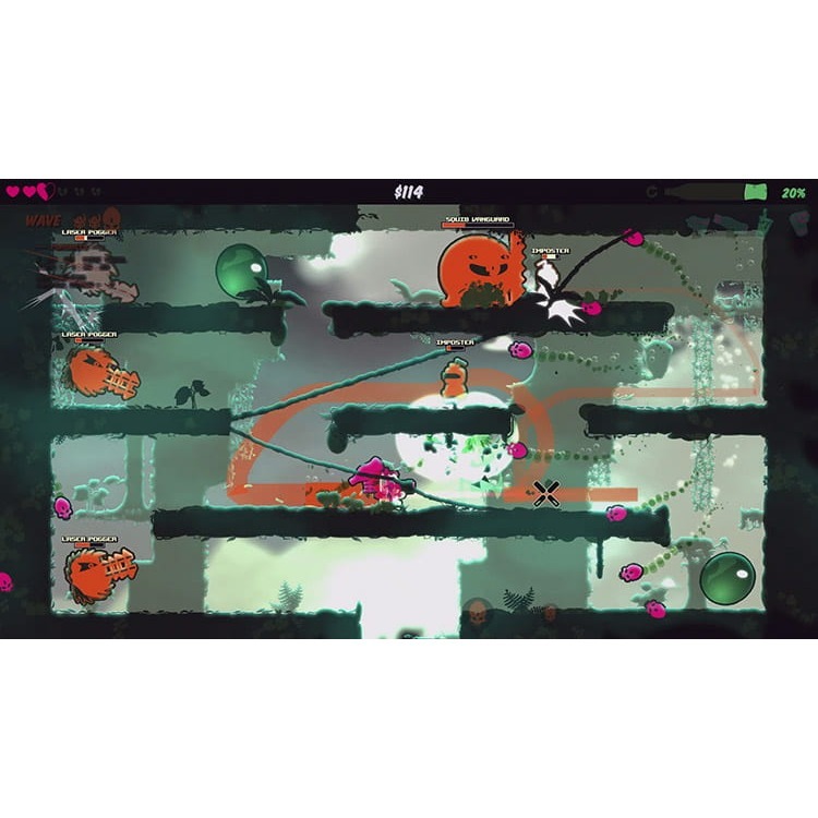 【優格米電玩內湖】【預購】NS Switch 蘇打隊長 中文版-細節圖6