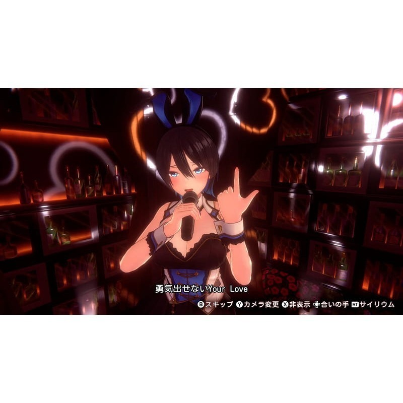 【優格米電玩內湖】【預購】NS Switch 兔兔祕密花園2 兔兔祕密花園 2 一般版 限定版 2026-08-20上市-細節圖5