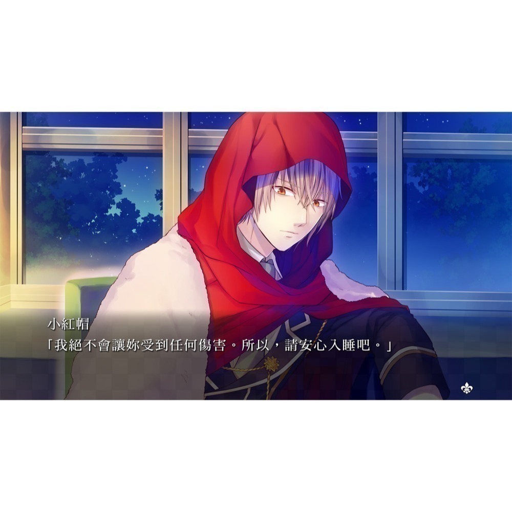 【優格米電玩內湖】【乙女戀愛遊戲】NS Switch 大正×對稱愛麗絲 all in one 一般版 中文版-細節圖3