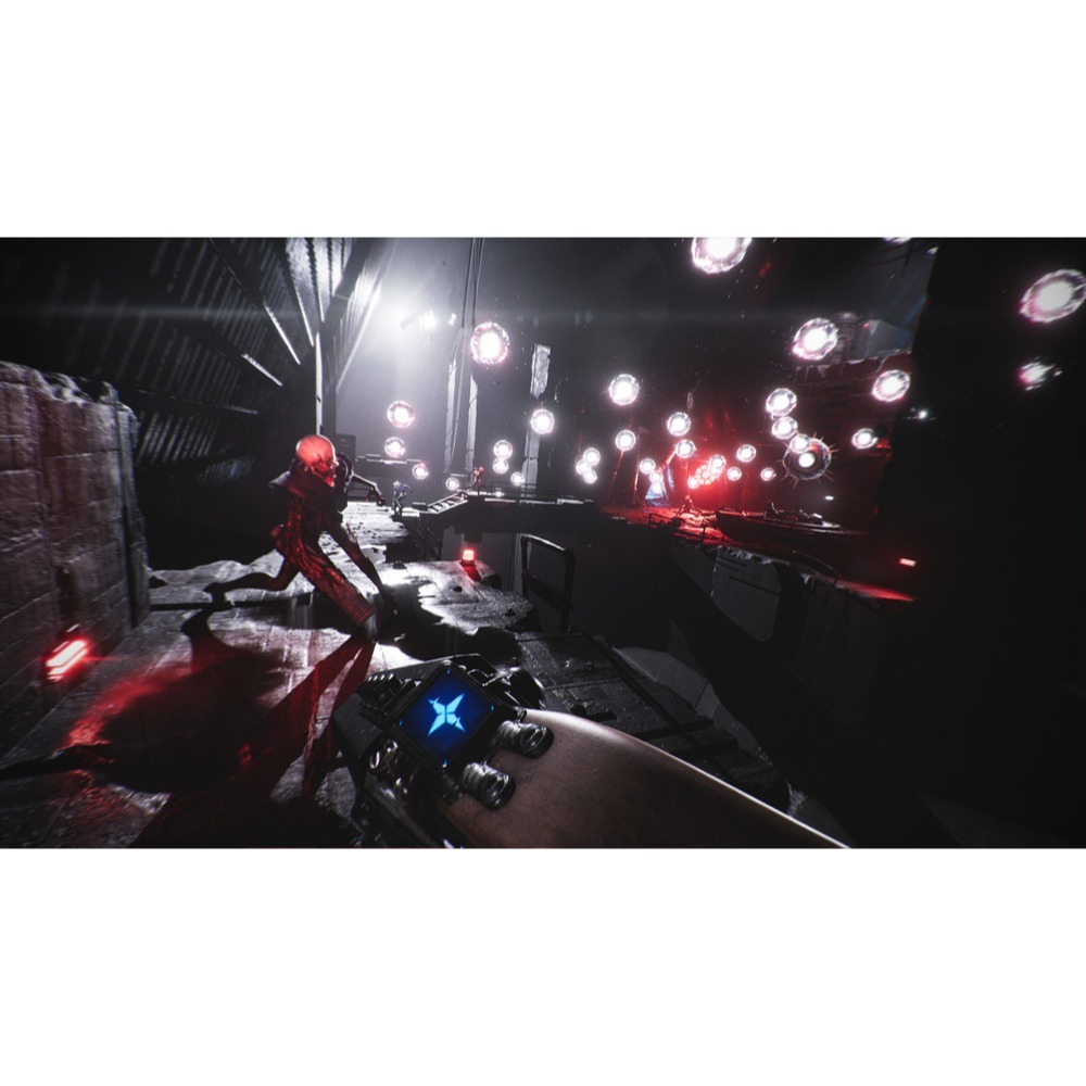 【優格米電玩內湖】【預購】PS5 月神深淵 漂流版 中文版 2026-08-27上市-細節圖6