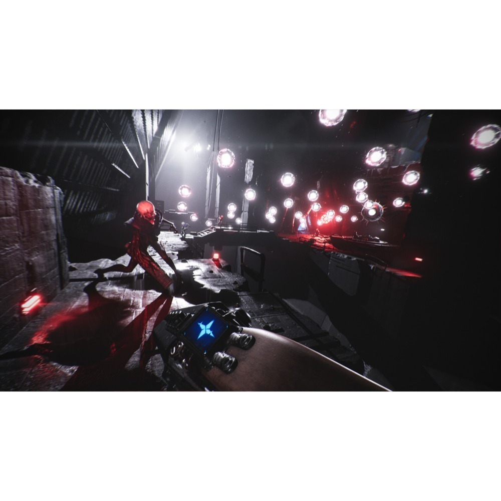 【優格米電玩內湖】【預購】PS5 月神深淵 漂流版 中文版-細節圖6