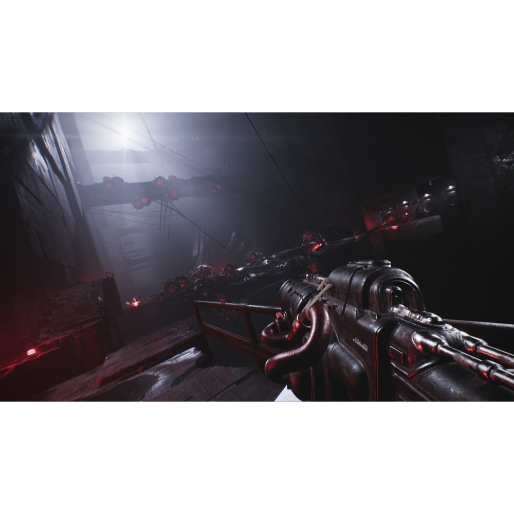 【優格米電玩內湖】【預購】PS5 月神深淵 漂流版 中文版-細節圖7