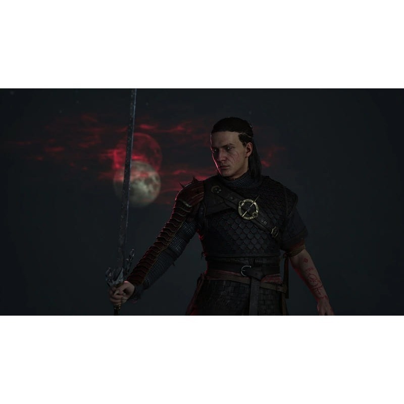 【優格米電玩內湖】PS5 黎明行者之血 一般版 首批版 典藏版 收藏版 中文版-細節圖3