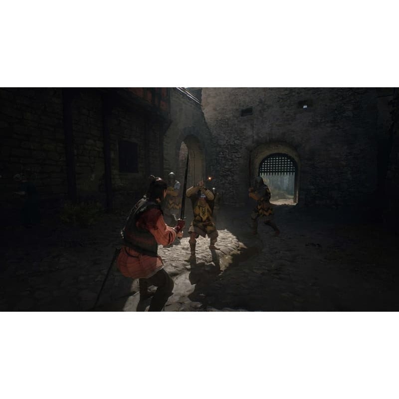 【優格米電玩內湖】PS5 黎明行者之血 一般版 首批版 典藏版 收藏版 中文版-細節圖5