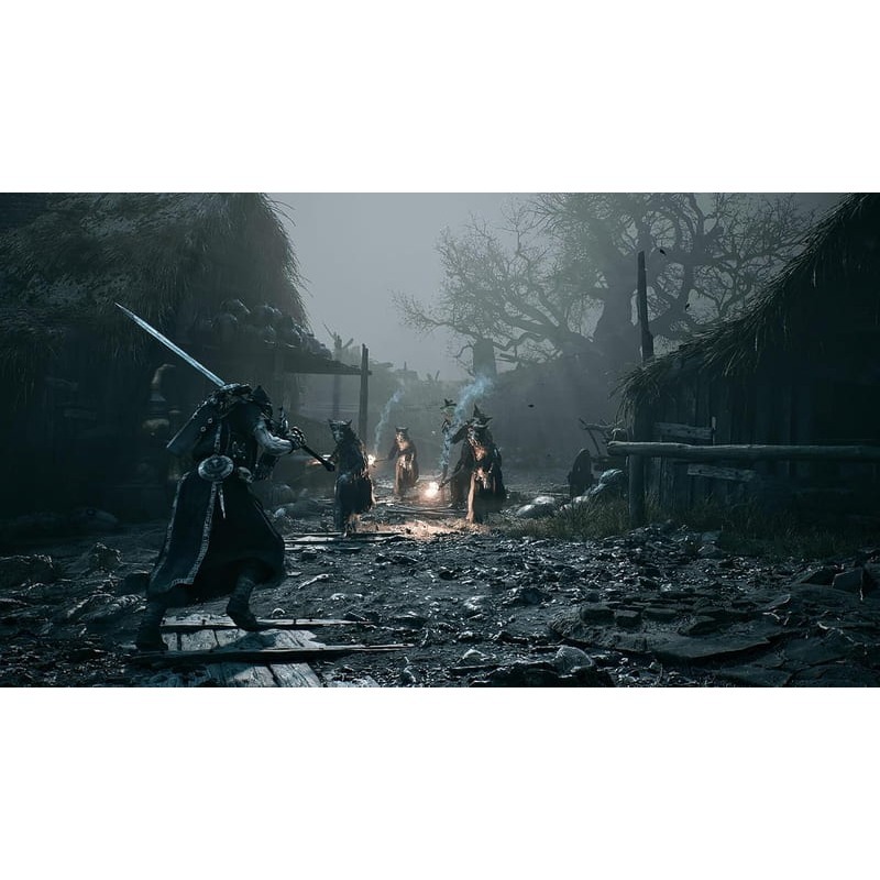 【優格米電玩內湖】【預購】PS5 致命軀殼2 致命軀殼 2 致命軀殼II 致命軀殼 II 中文版 2026-09-17上-細節圖3