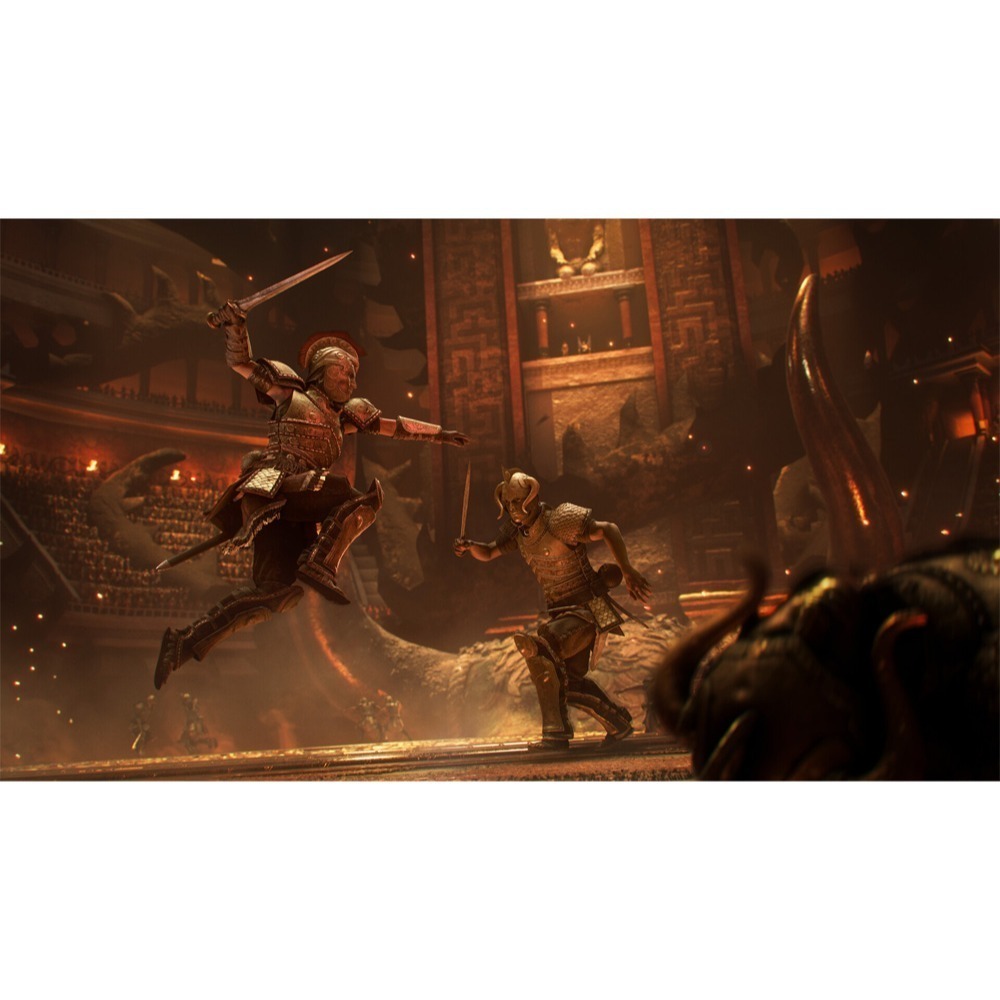【優格米電玩內湖】【預購】PS5 共鳴 瘟疫傳說 傳承 中文版-細節圖6
