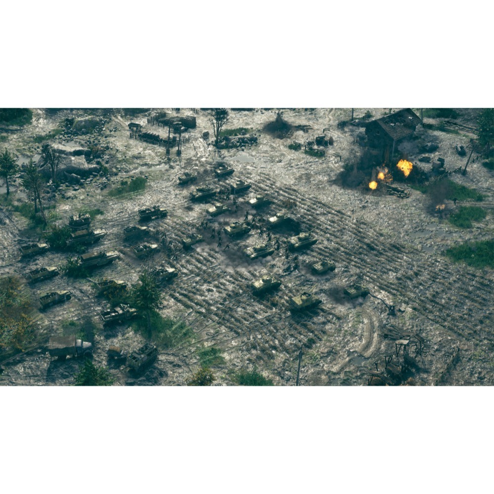 【優格米電玩內湖】【預購】PS5 突襲 5 豪華版 簡體中文版 2026-09-03上市-細節圖4
