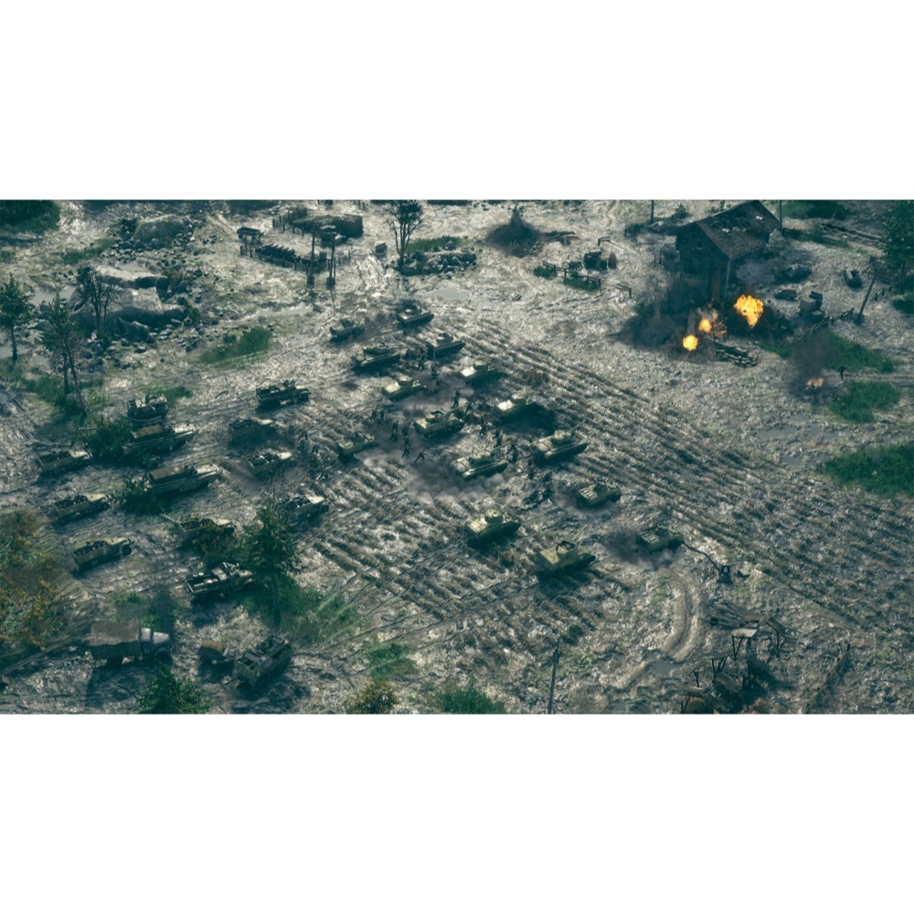 【優格米電玩內湖】【預購】PS5 突襲 5 豪華版 簡中版-細節圖4